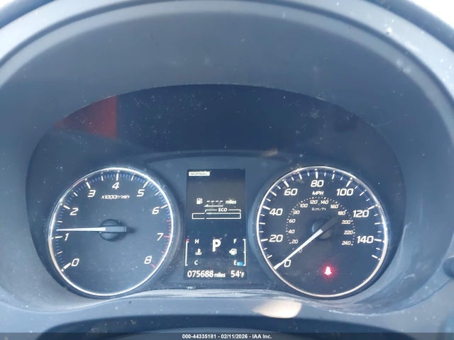 2014 MITSUBISHI OUTLANDER JA4AZ3A30EZ014367 Photo 6