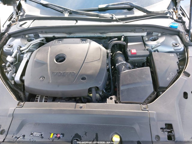 2018 VOLVO S90 LVY982AKXJP032127 Photo 9