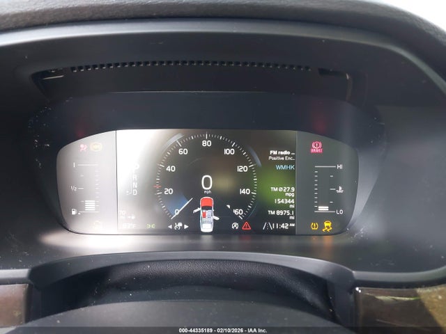 2018 VOLVO S90 LVY982AKXJP032127 Photo 6