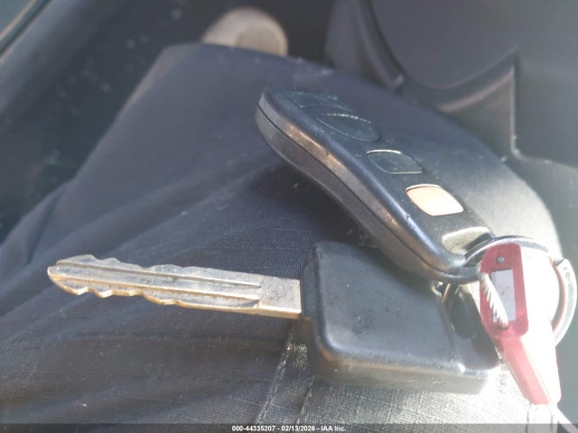 2008 NISSAN 350Z JN1BZ34D58M702058 Photo 10