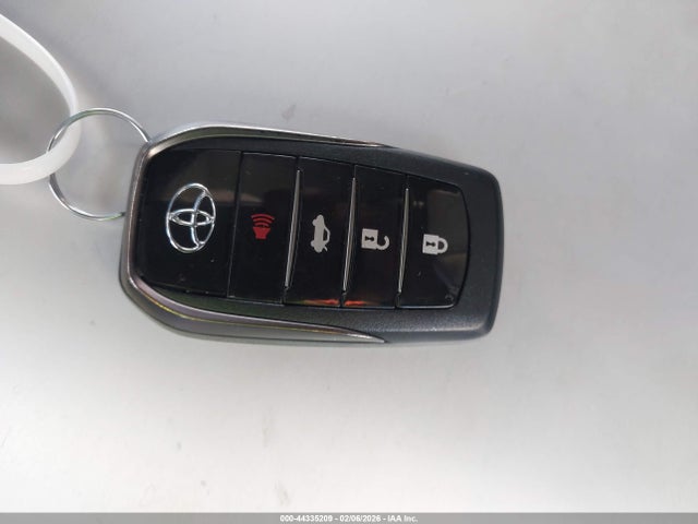 Toyota Mirai 2017 JTDBVRBD5HA002783 Image 11