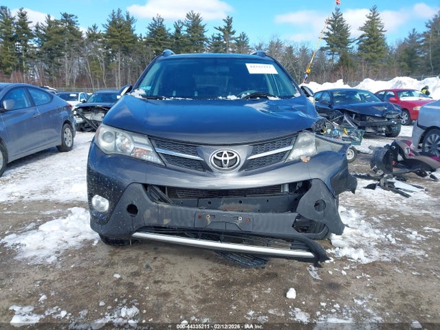 Toyota Rav4 Xle 2015 2T3RFREV0FW241334 Image 13