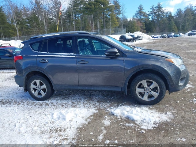 Toyota Rav4 Xle 2015 2T3RFREV0FW241334 Image 14