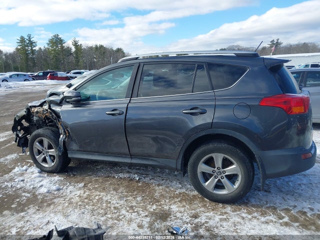 Toyota Rav4 Xle 2015 2T3RFREV0FW241334 Image 15