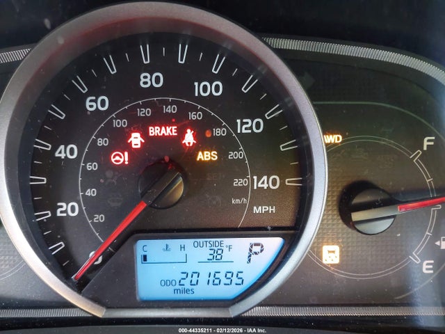 Toyota Rav4 Xle 2015 2T3RFREV0FW241334 Image 16