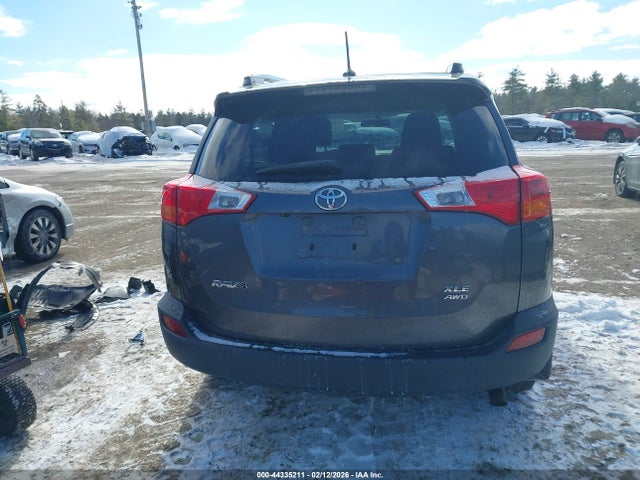 Toyota Rav4 Xle 2015 2T3RFREV0FW241334 Image 17