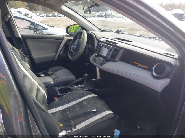 Toyota Rav4 Xle 2015 2T3RFREV0FW241334 Image 5