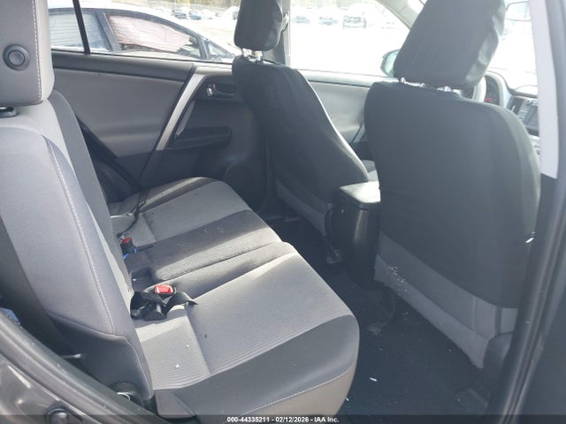 Toyota Rav4 Xle 2015 2T3RFREV0FW241334 Image 8