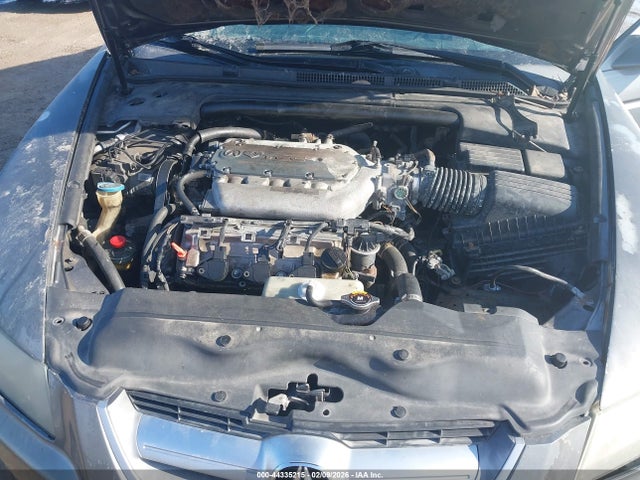 2004 ACURA TL 19UUA66294A066364 Photo 9