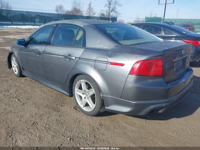 2004 ACURA TL 19UUA66294A066364 Photo 2