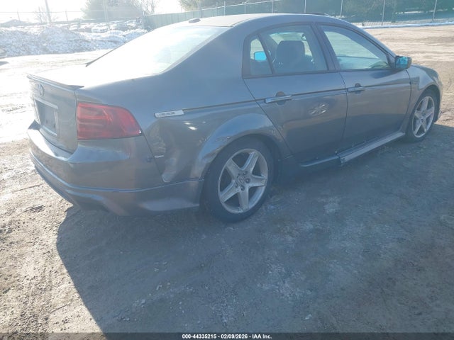 2004 ACURA TL 19UUA66294A066364 Photo 3