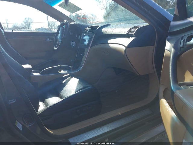2004 ACURA TL 19UUA66294A066364 Photo 4