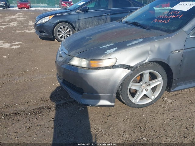 2004 ACURA TL 19UUA66294A066364 Photo 5
