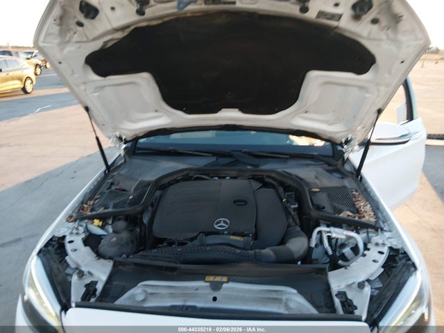 W1KWF8DB1MR647193 Mercedes-Benz C 300 Sedan
