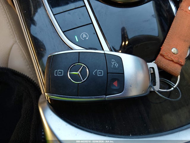 W1KWF8DB1MR647193 Mercedes-Benz C 300 Sedan