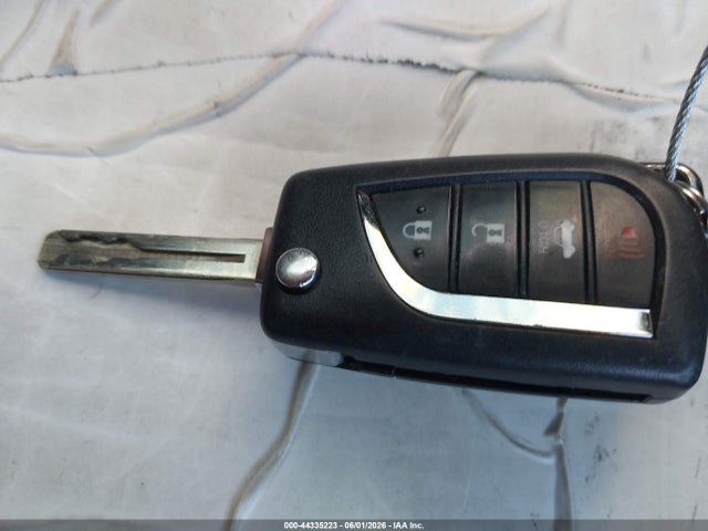 Aukcja sprzedaży 2018 Toyota Camry Le, vin: 4T1B11HK1JU056360, numer aukcji: 44335223