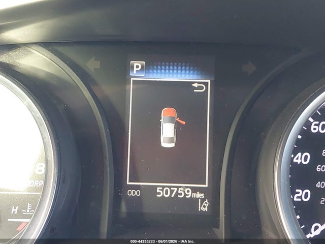 Aukcja sprzedaży 2018 Toyota Camry Le, vin: 4T1B11HK1JU056360, numer aukcji: 44335223