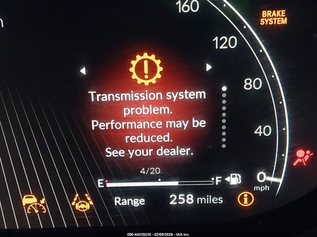 Продаж на аукціоні авто 2022 Acura Mdx Technology Package, vin: 5J8YD9H41NL001491, номер лоту: 44335225