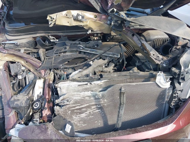 Honda PILOT LX 2017 5FNYF5H19HB028002 Image 10
