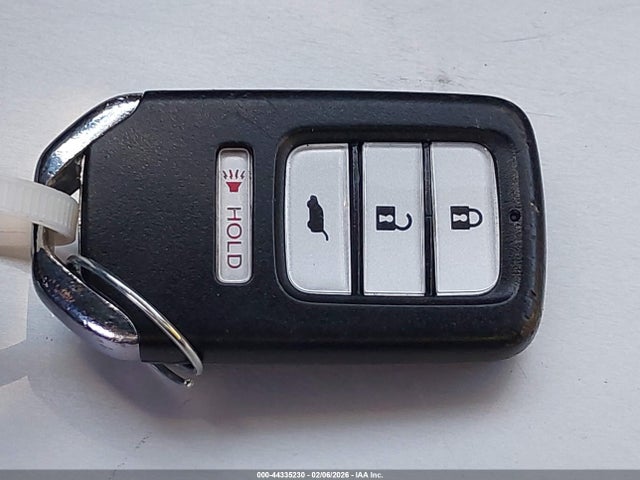 Honda PILOT LX 2017 5FNYF5H19HB028002 Image 11