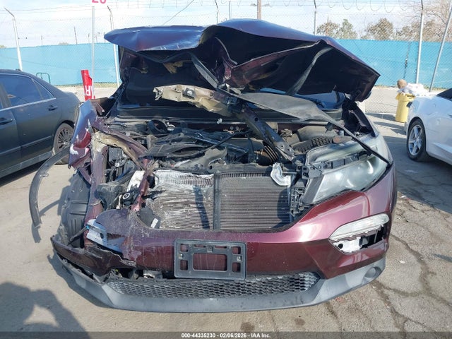Honda PILOT LX 2017 5FNYF5H19HB028002 Image 12