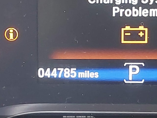 Honda PILOT LX 2017 5FNYF5H19HB028002 Image 15