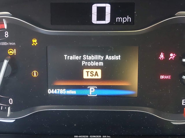 Honda PILOT LX 2017 5FNYF5H19HB028002 Image 7