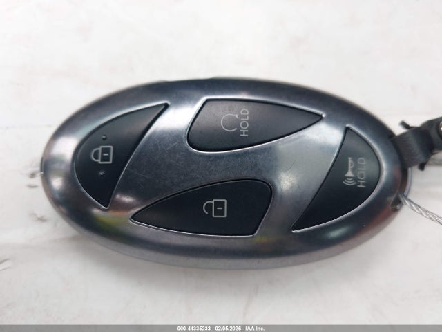 5NMJBCDE5SH557267 Hyundai TUCSON SEL
