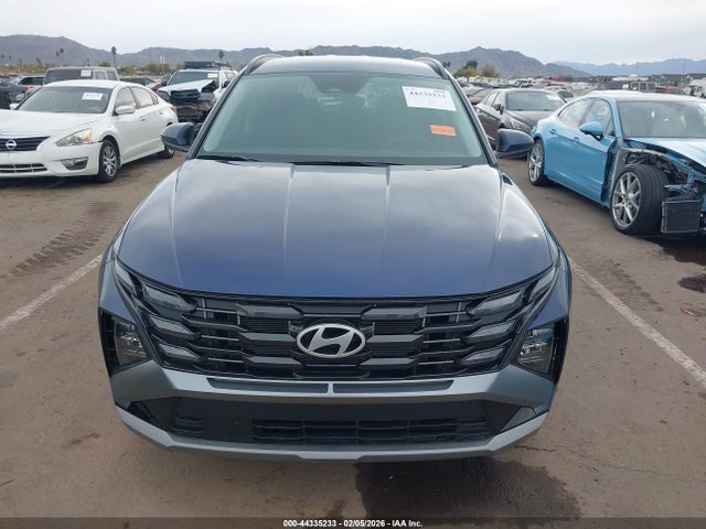 5NMJBCDE5SH557267 Hyundai TUCSON SEL