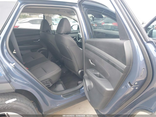 5NMJBCDE5SH557267 Hyundai TUCSON SEL