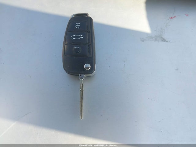 2008 AUDI TT TRUDD38J181044346 Photo 10