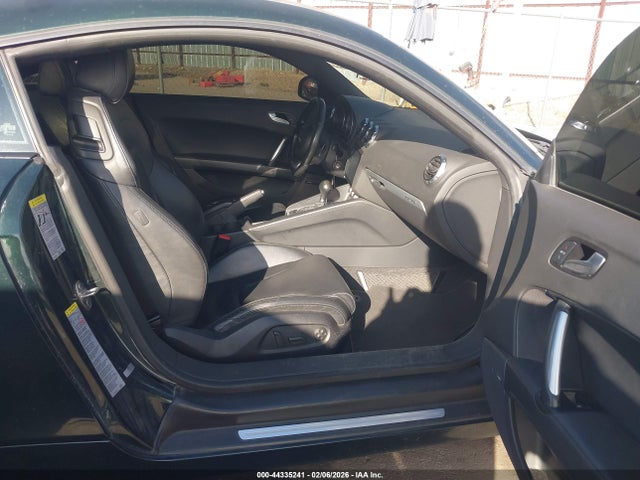 2008 AUDI TT TRUDD38J181044346 Photo 4