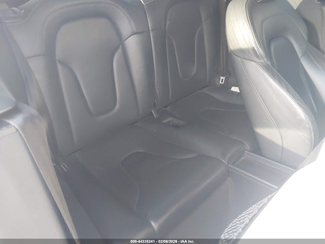 2008 AUDI TT TRUDD38J181044346 Photo 7