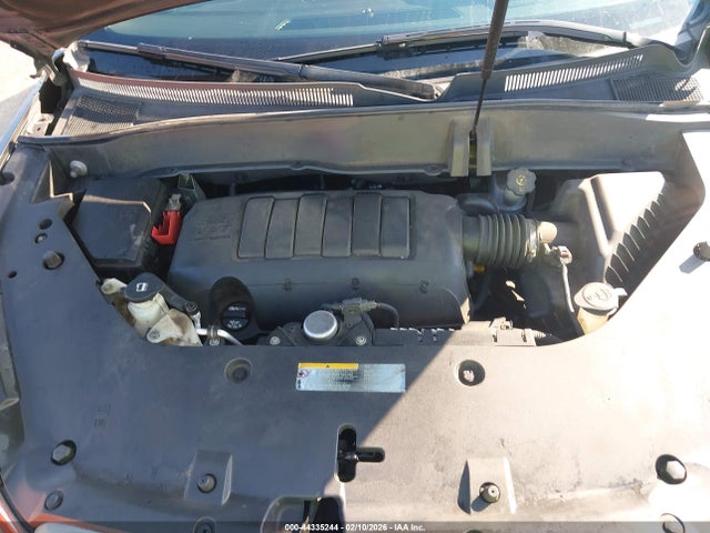 Aukcja sprzedaży 2017 Gmc Acadia Limited, vin: 1GKKRSKD6HJ255837, numer aukcji: 44335244