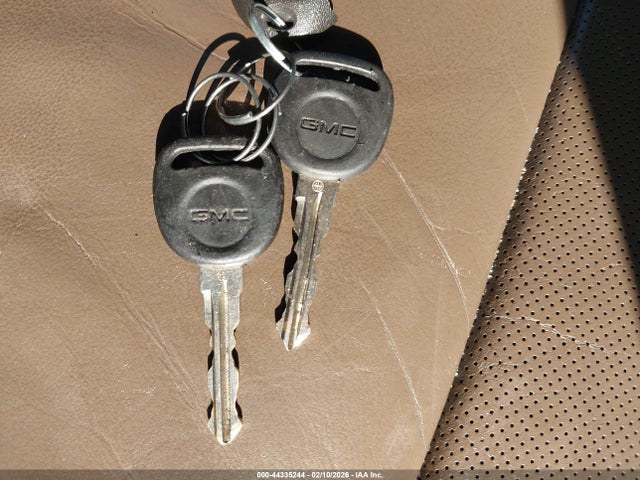 Aukcja sprzedaży 2017 Gmc Acadia Limited, vin: 1GKKRSKD6HJ255837, numer aukcji: 44335244