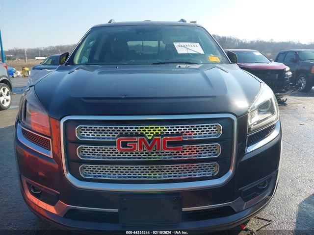 Aukcja sprzedaży 2017 Gmc Acadia Limited, vin: 1GKKRSKD6HJ255837, numer aukcji: 44335244