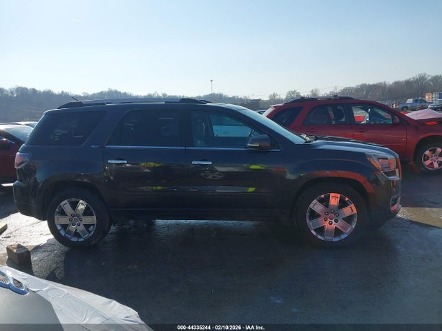 Aukcja sprzedaży 2017 Gmc Acadia Limited, vin: 1GKKRSKD6HJ255837, numer aukcji: 44335244