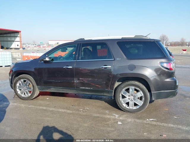 Aukcja sprzedaży 2017 Gmc Acadia Limited, vin: 1GKKRSKD6HJ255837, numer aukcji: 44335244