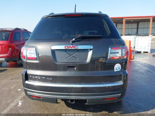 Aukcja sprzedaży 2017 Gmc Acadia Limited, vin: 1GKKRSKD6HJ255837, numer aukcji: 44335244