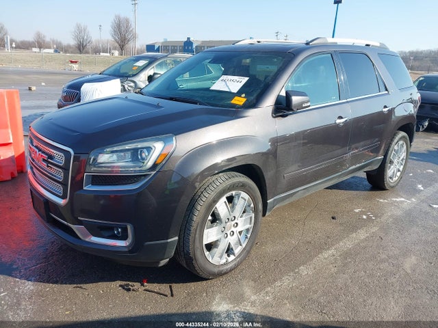 Aukcja sprzedaży 2017 Gmc Acadia Limited, vin: 1GKKRSKD6HJ255837, numer aukcji: 44335244