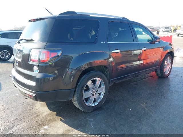 Aukcja sprzedaży 2017 Gmc Acadia Limited, vin: 1GKKRSKD6HJ255837, numer aukcji: 44335244