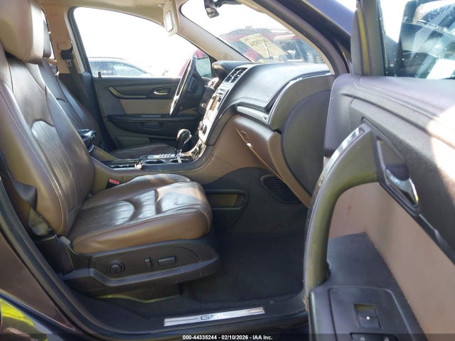 Aukcja sprzedaży 2017 Gmc Acadia Limited, vin: 1GKKRSKD6HJ255837, numer aukcji: 44335244