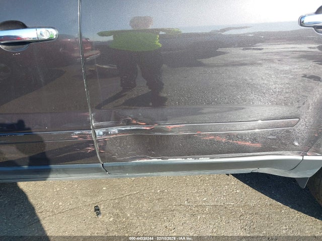 Aukcja sprzedaży 2017 Gmc Acadia Limited, vin: 1GKKRSKD6HJ255837, numer aukcji: 44335244