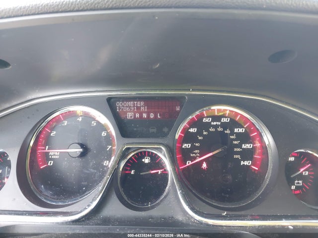 Aukcja sprzedaży 2017 Gmc Acadia Limited, vin: 1GKKRSKD6HJ255837, numer aukcji: 44335244