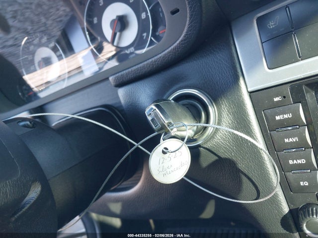 2006 MERCEDES-BENZ C 55 AMG WDBRF76J36F750544 Photo 10