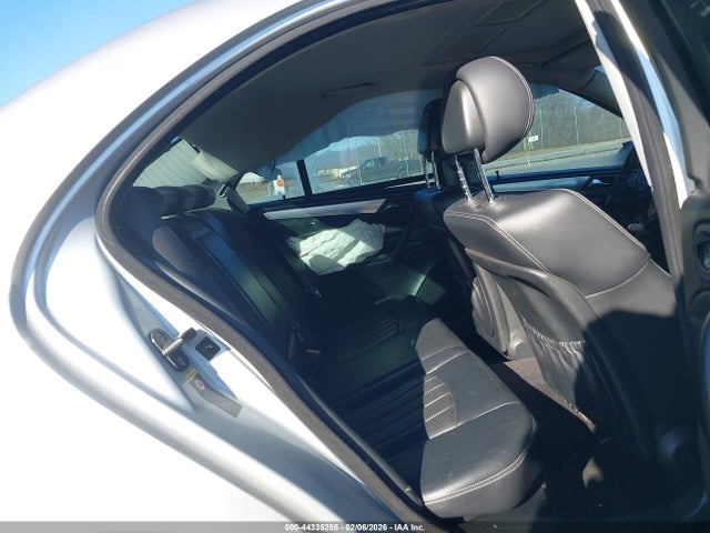 2006 MERCEDES-BENZ C 55 AMG WDBRF76J36F750544 Photo 7