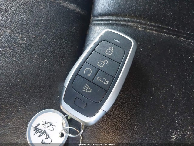 2012 Cadillac Srx Standard მანქანა იყიდება აუქციონზე, vin: 3GYFNGE31CS619723, აუქციონის ნომერი: 44335259