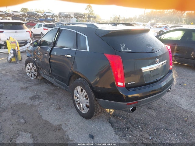 2012 Cadillac Srx Standard მანქანა იყიდება აუქციონზე, vin: 3GYFNGE31CS619723, აუქციონის ნომერი: 44335259