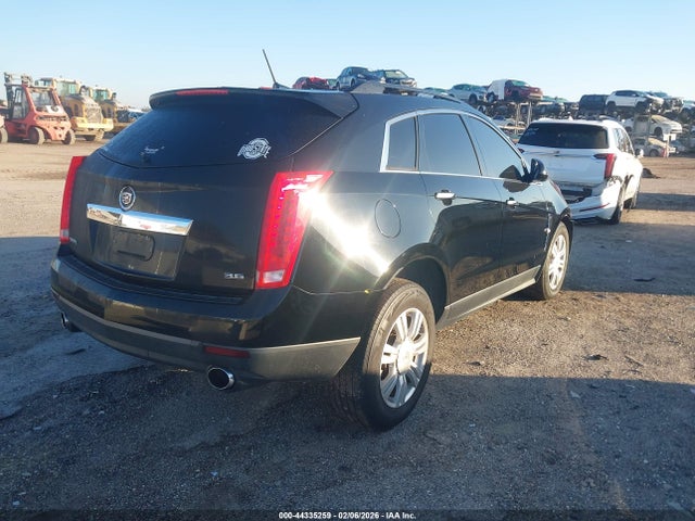 2012 Cadillac Srx Standard მანქანა იყიდება აუქციონზე, vin: 3GYFNGE31CS619723, აუქციონის ნომერი: 44335259