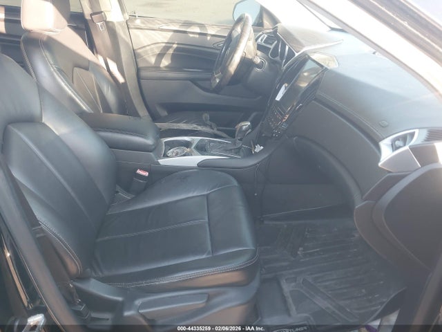 2012 Cadillac Srx Standard მანქანა იყიდება აუქციონზე, vin: 3GYFNGE31CS619723, აუქციონის ნომერი: 44335259